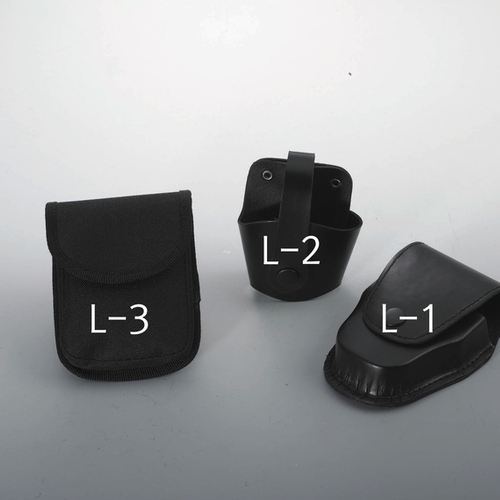 L-1, L2, L3 (수갑 케이스)