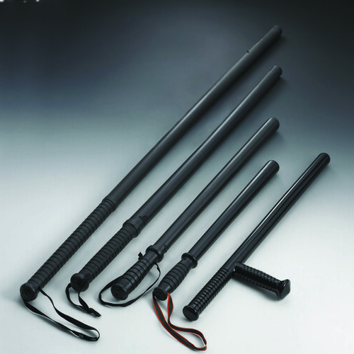 PVC 경찰봉
